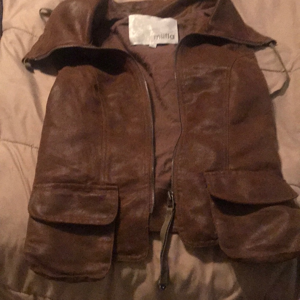 Vest